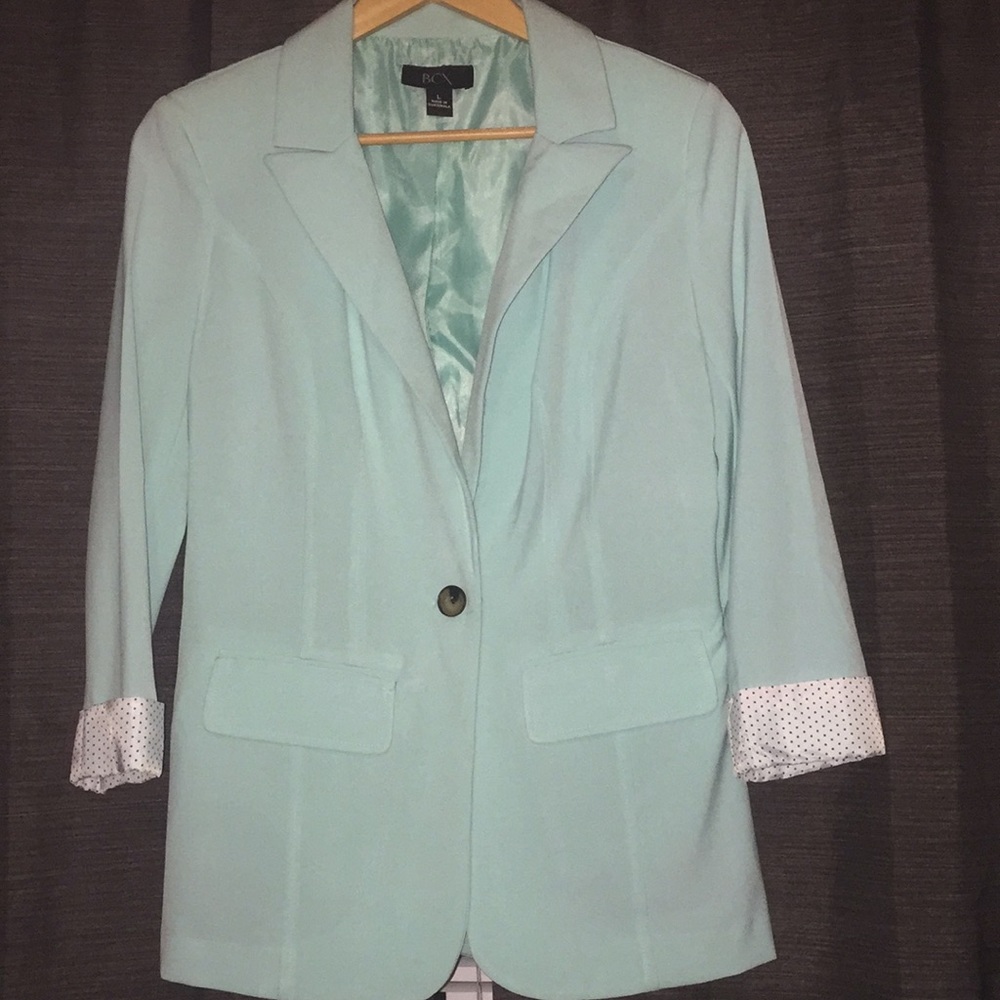 Blazer✨